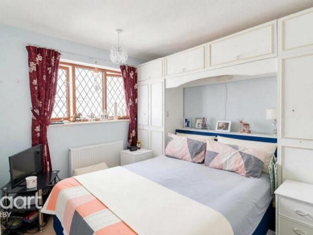 Bungalow for sale in Alvaston, East Midlands