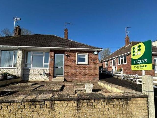 House for sale in Yeovil, Somerset
