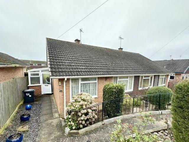 House for sale in Preston Plucknett, Yeovil