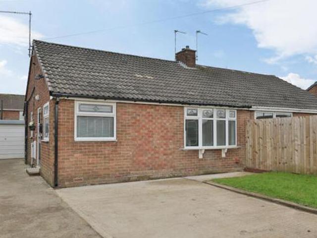 House for sale in High Field, York