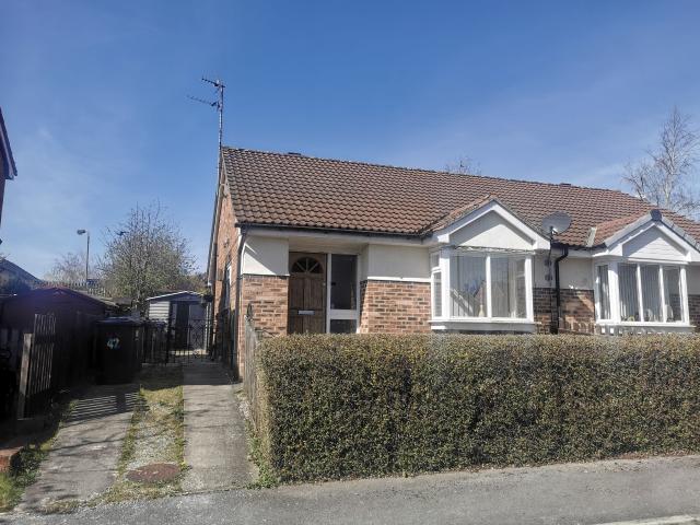 House for rent in Allerton, West Yorkshire