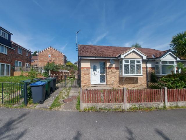House for rent in Allerton, West Yorkshire
