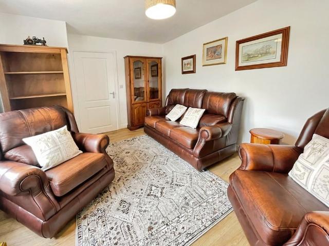 House for rent in Nettleham CP, Ingleby