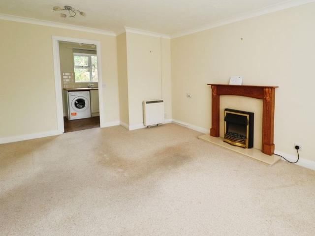 House for rent in Ashby De La Launde, Lincolnshire