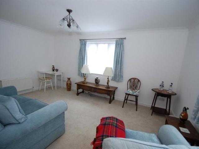 House for rent in Colliers End, Hertfordshire