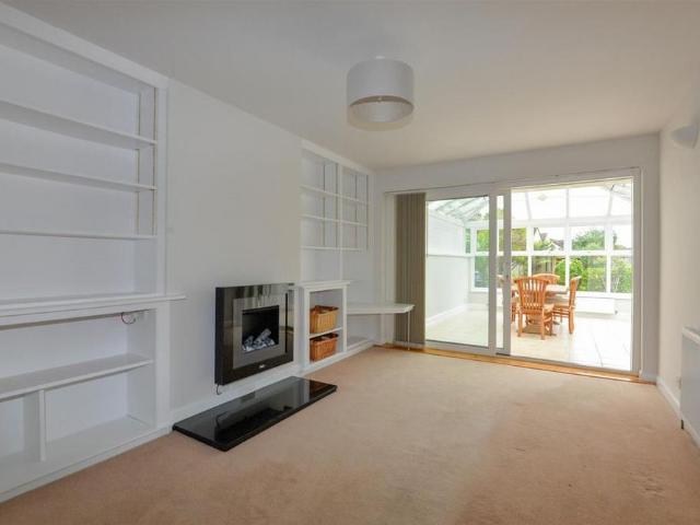 House for rent in Mark
