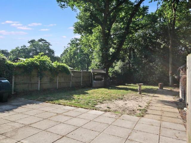 Bungalow for rent in Crostwick, Norfolk
