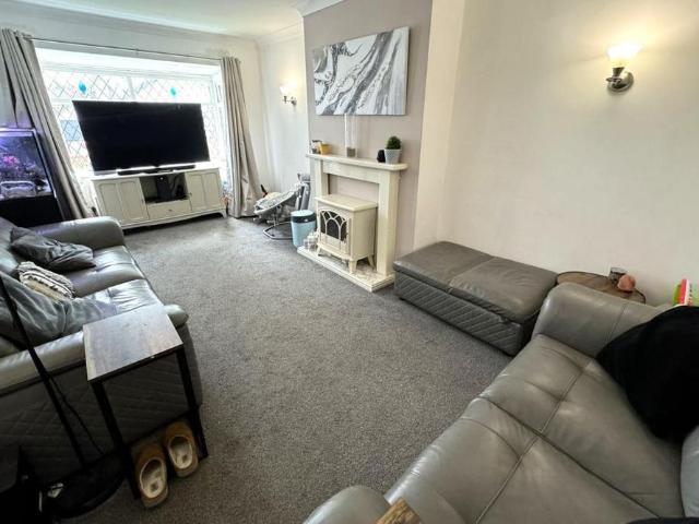 House for rent in Middleton, West Yorkshire