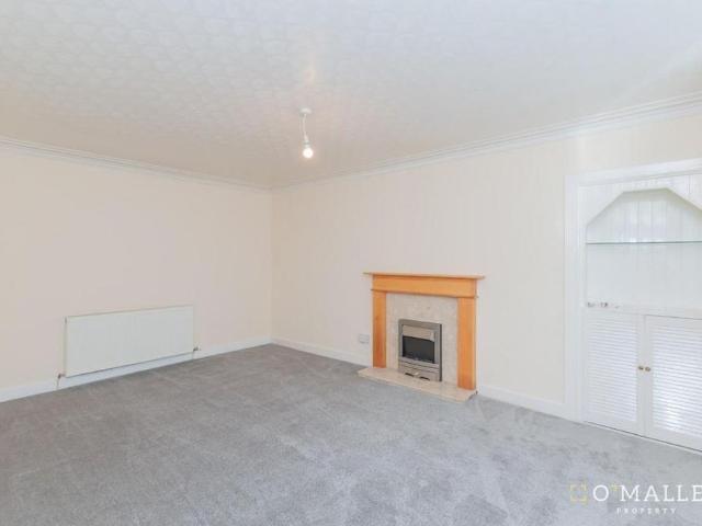 House for rent in Kincardine, Scotland