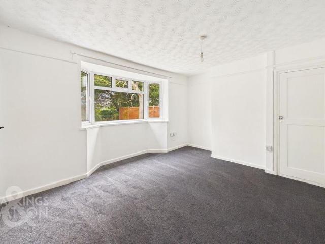 House for rent in Redenhall with Harleston, Burgh St Peter