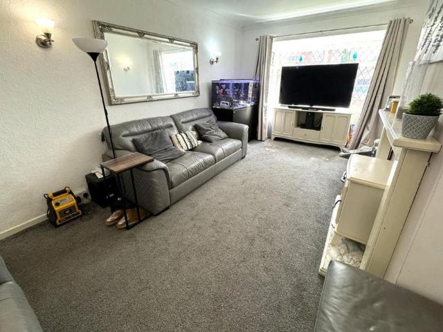 House for rent in Middleton, West Yorkshire