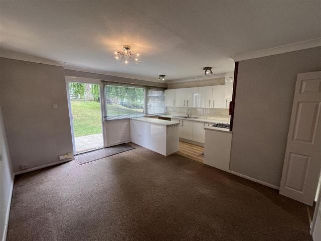 House for rent in Gurnard Marsh, Gurnard