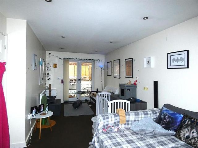 House for rent in Watersheddings, Pendock