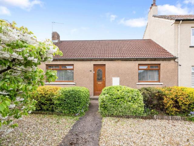 Bungalow for rent in St Andrews, Scotland