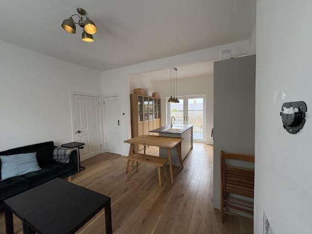 House for rent in Newtongrange, Scotland