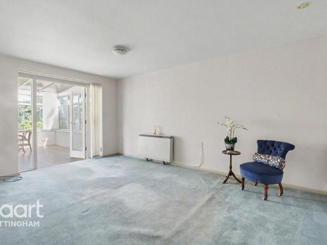 House for rent in Barton In Fabis, East Midlands