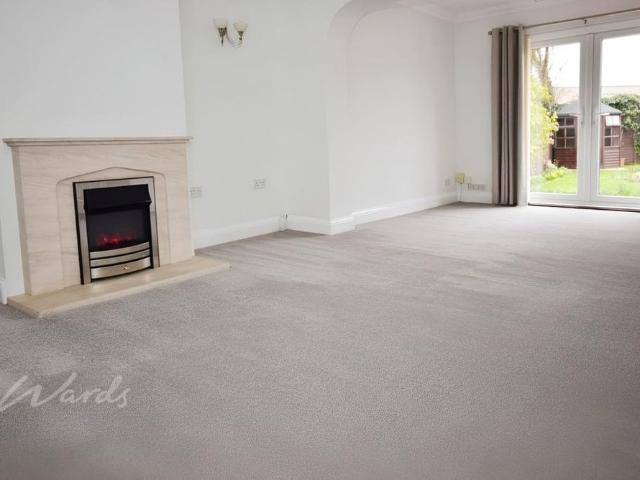 House for rent in Strood