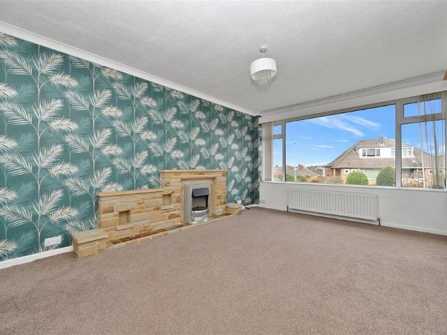 House for rent in Tinshill Moor, Leeds