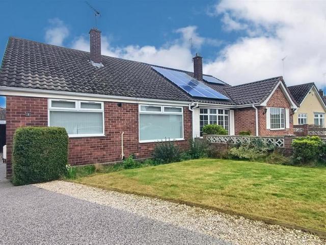 Bungalow for rent in Tickhill, Isle Of Man