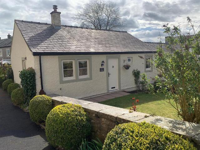Bungalow for rent in Aighton, Bailey and Chaigley, Paradise