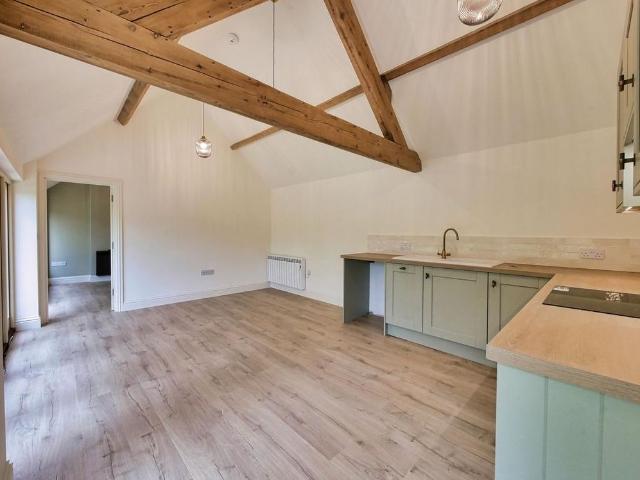House for rent in Barnsley, Cotswold
