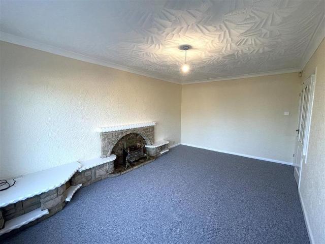 House for rent in Butterton, Staffordshire