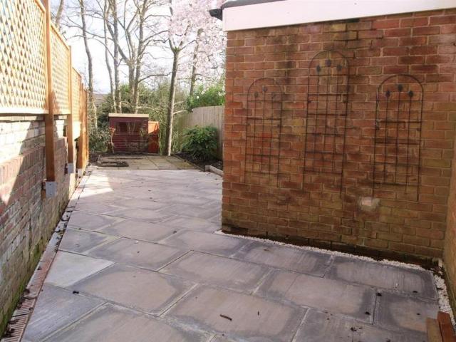 House for rent in Pendock, Greater Manchester