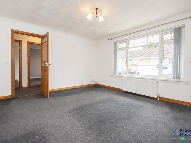 House for rent in Mauchline, Scotland