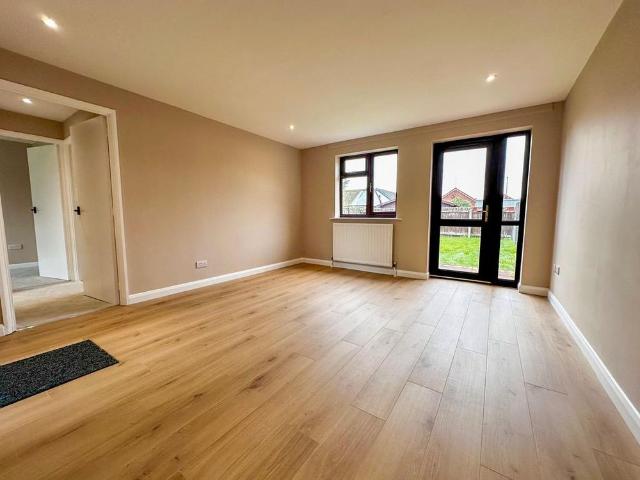 House for rent in Waddington, North Kesteven