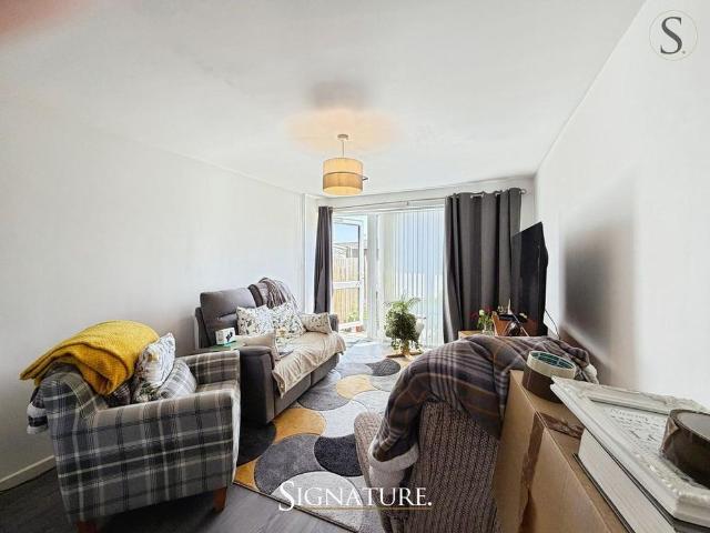House for rent in Barton, Leicestershire