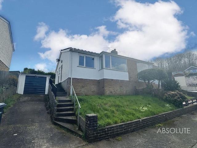Bungalow for rent in St Michaels, Livermead