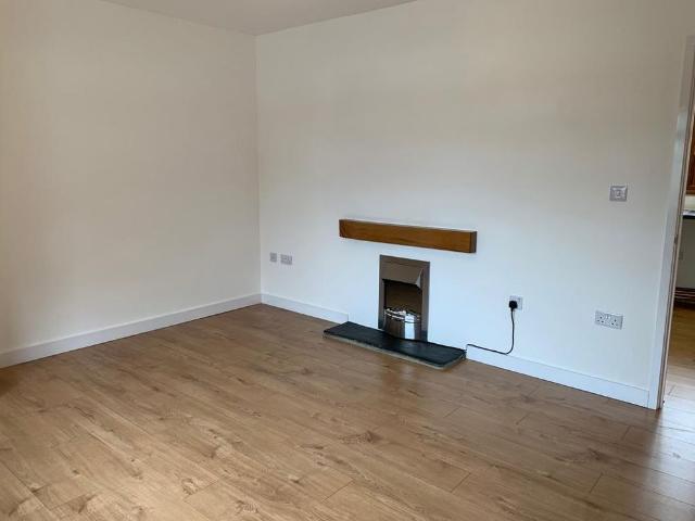 House for rent in Hook