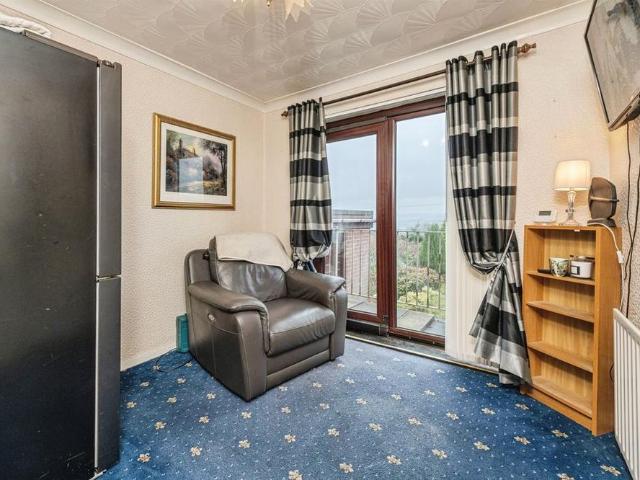 House for rent in Dewsbury Moor, Heckmondwike