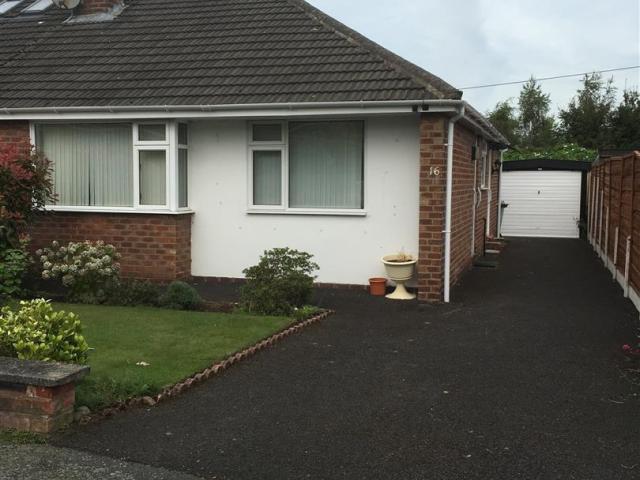 House for rent in Warrington