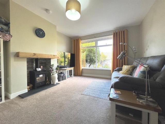 House for rent in Cheddleton, Staffordshire Moorlands