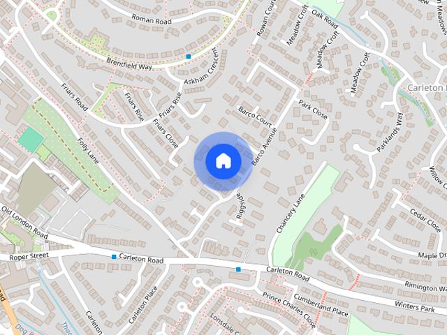 House for rent in Barco Hill, Penrith