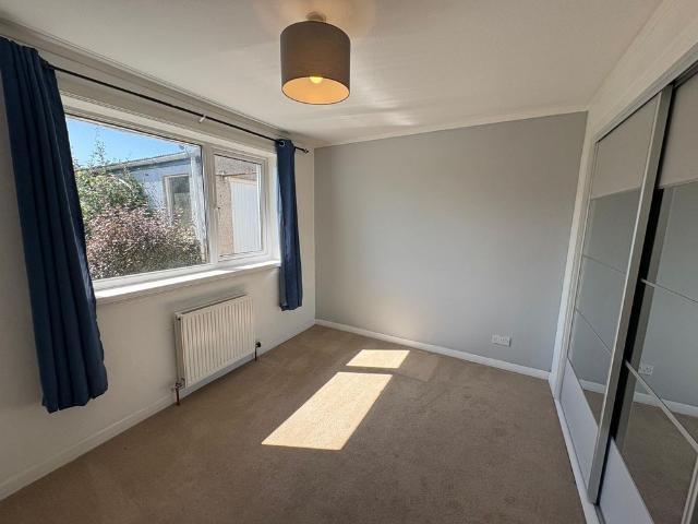 House for rent in Ellon, Scotland
