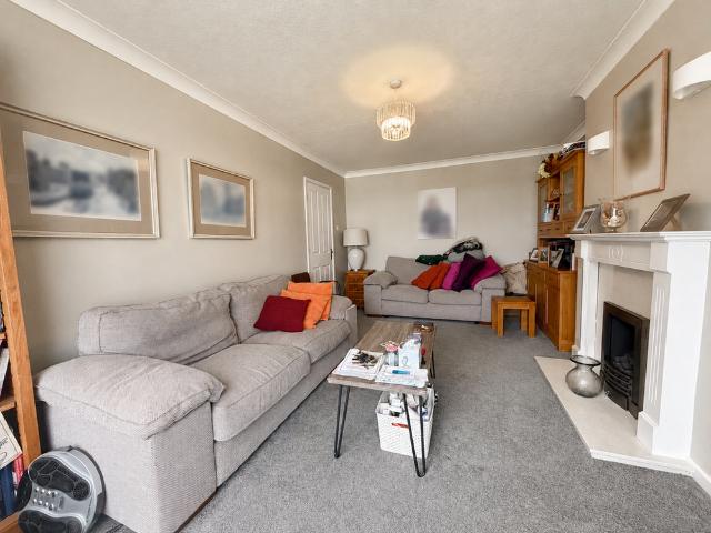 House for rent in Oakworth, West Yorkshire
