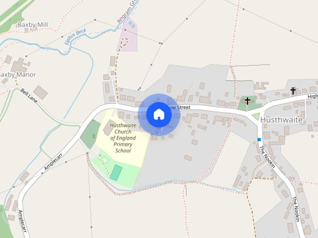 House for rent in North Yorkshire
