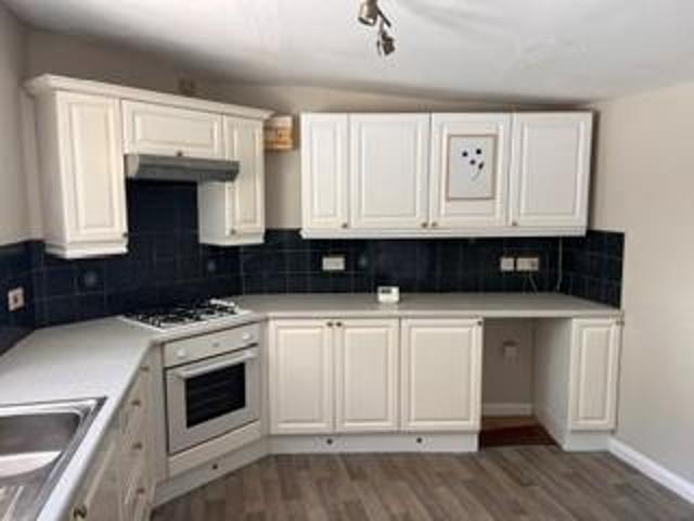 Bungalow for rent in Kentisbury, Devon