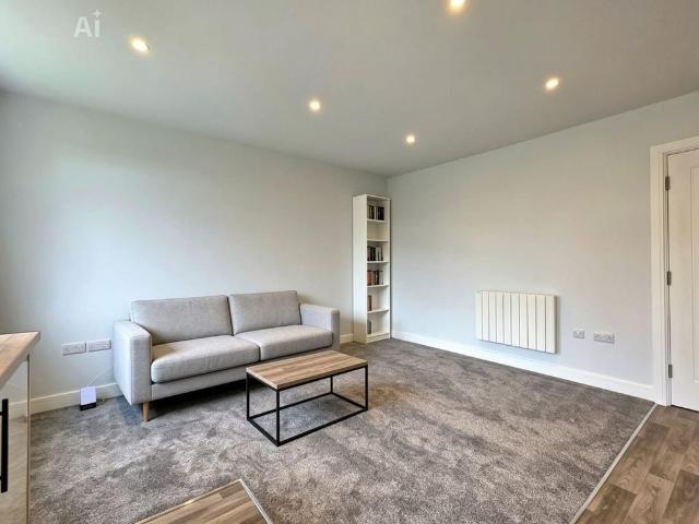 House for rent in Worsbrough, South Yorkshire