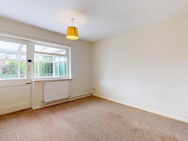 House for rent in Shawbury, Shropshire