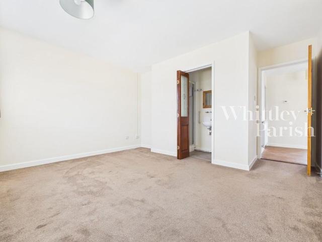 House for rent in Diss, Burgh St Peter