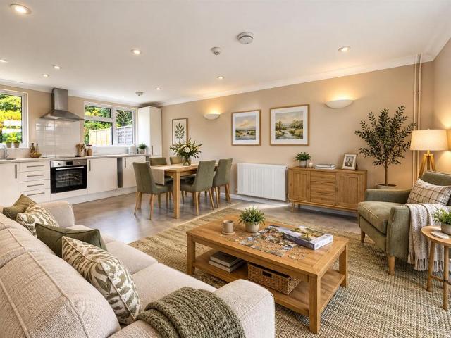House for rent in Fole, Surrey