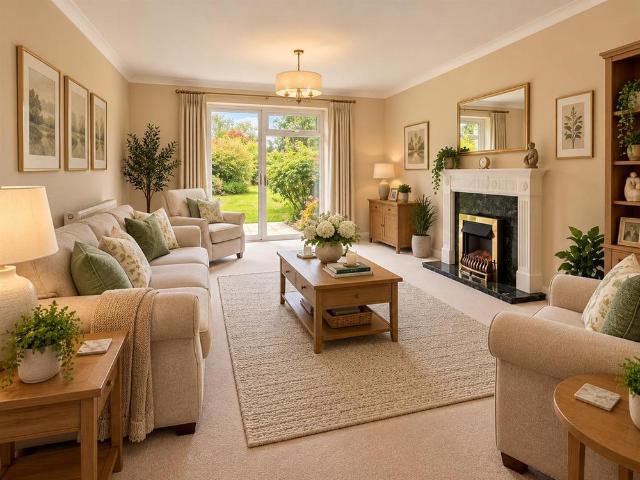 House for rent in Fole, Surrey