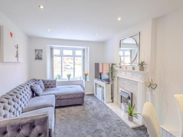 House for rent in Wigton Moor, Leeds