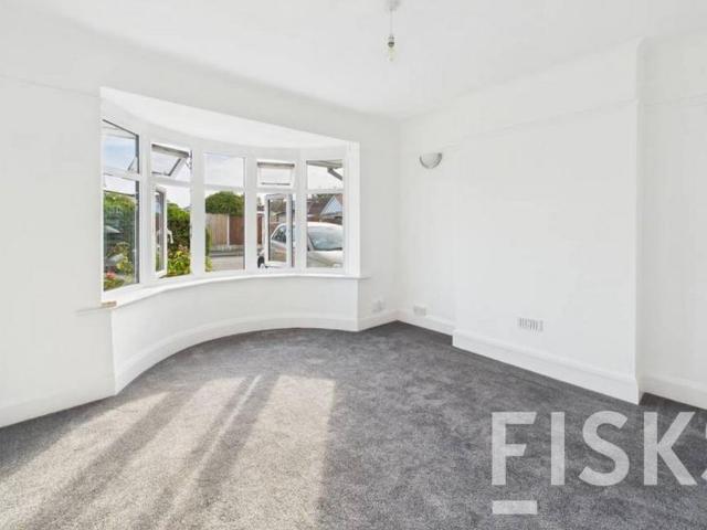House for rent in Benfleet, Castle Point