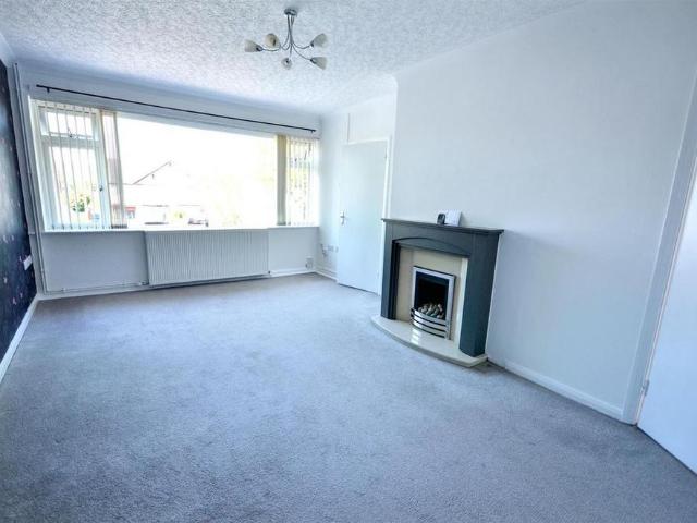 House for rent in Cross In Hand, East Sussex