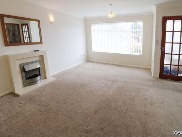 House for rent in Hedon
