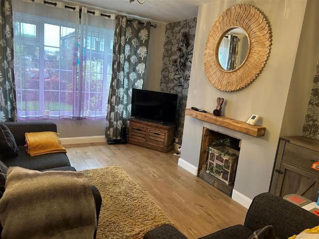 House for rent in Nunsthorpe, Scartho